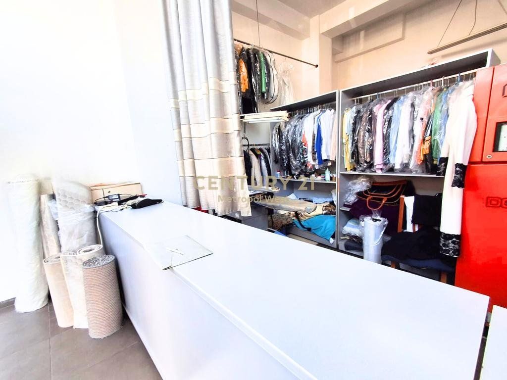 Ambient Komercial për Qira – Unaza e Re