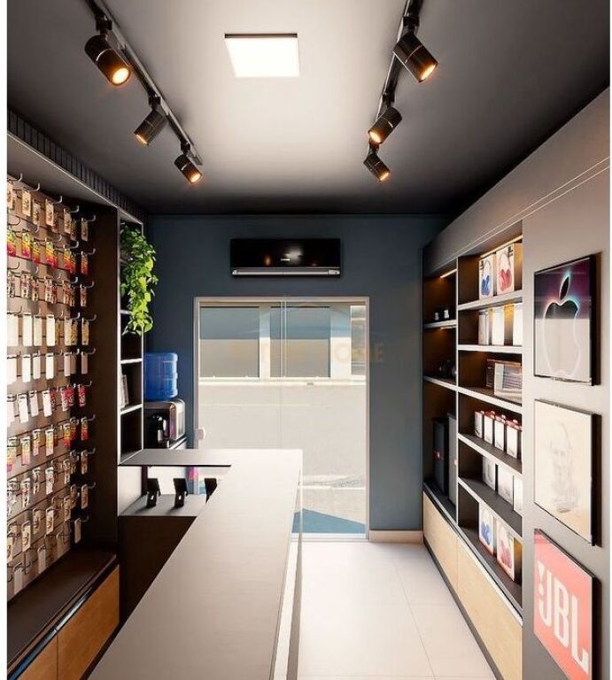 Shitet, Biznes, Mobile Service, Blloku, Tiranë