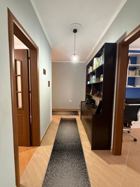 OKAZION | SHITET APARTAMENT 2+1+2 | ASTIR