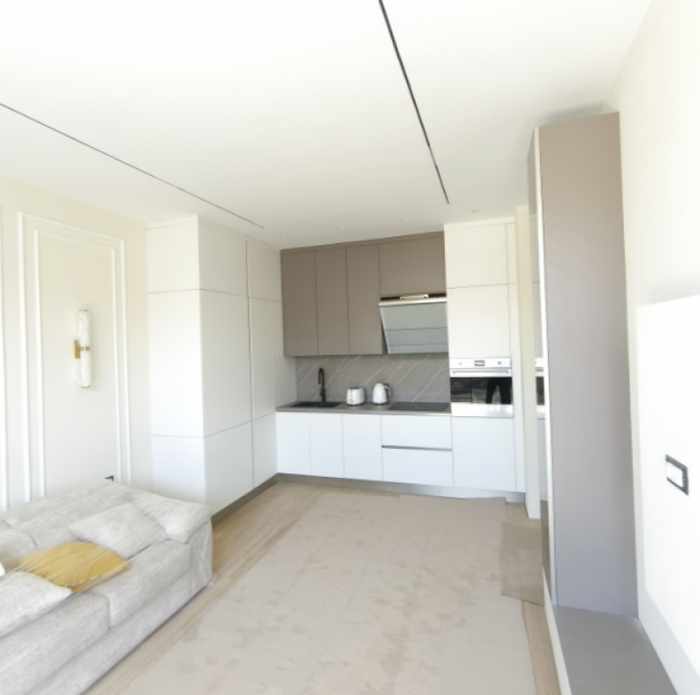 🏡 APARTMENT 1+1 FOR SALE – TULIPAN RESIDENCE