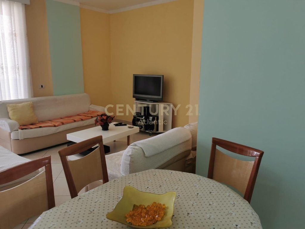 Apartament në Shitje në Plazh, Durrës - 130000€ | 80 m²