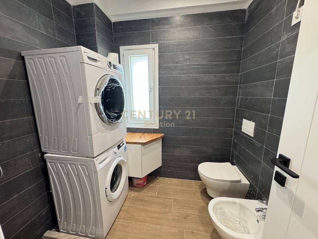 APARTMENT 1+1 FOR RENT IN SELITE!