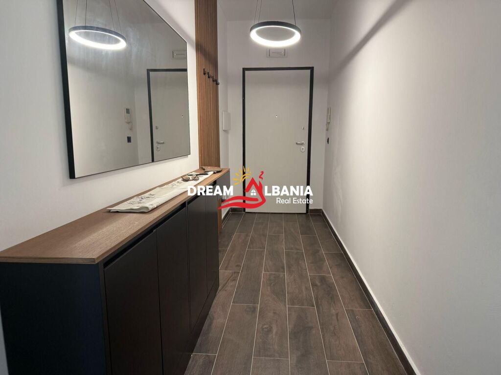 Super Apartament 2+1+2 me qera te Residenca Sofia Hill prane Teg (ID 42215126).