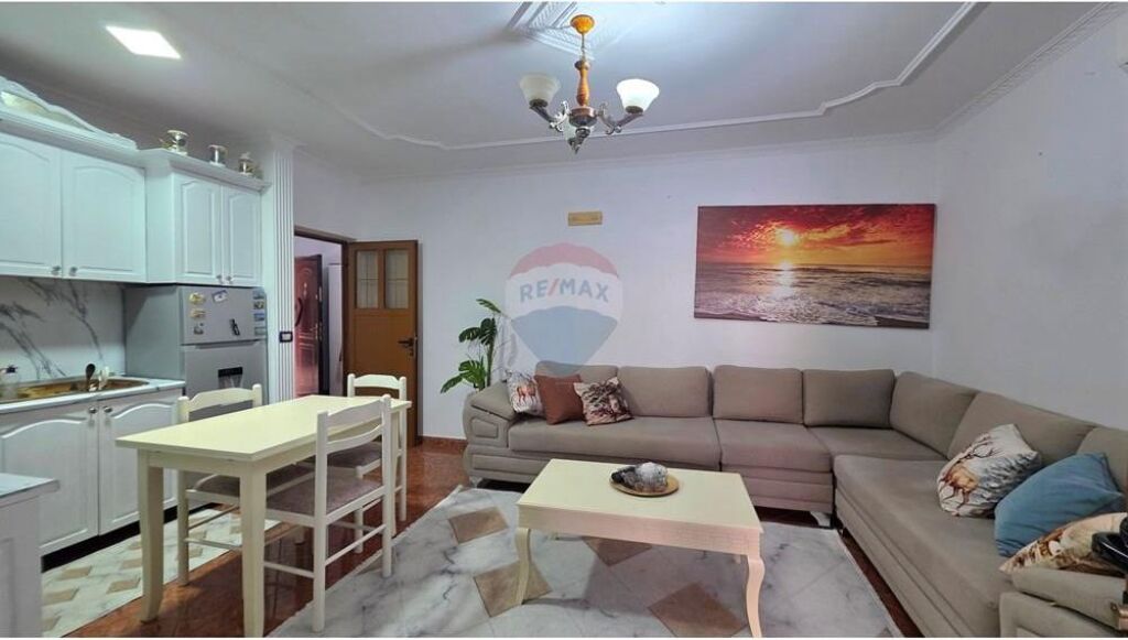 Apartament ne shitje ne Vlore