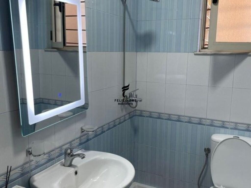 APPARTAMENTO IN AFFITTO 1+1 MINE PEZA 55.000 LEKE FH-68139