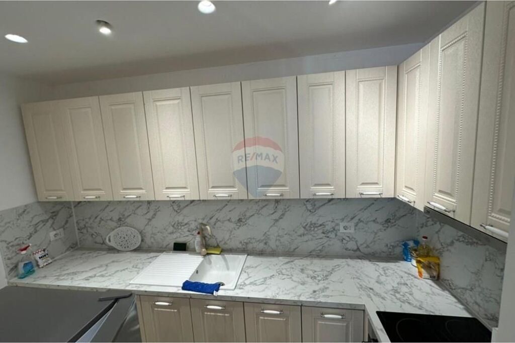 Jepet me Qira Apartament 2+1 Akses Tirana