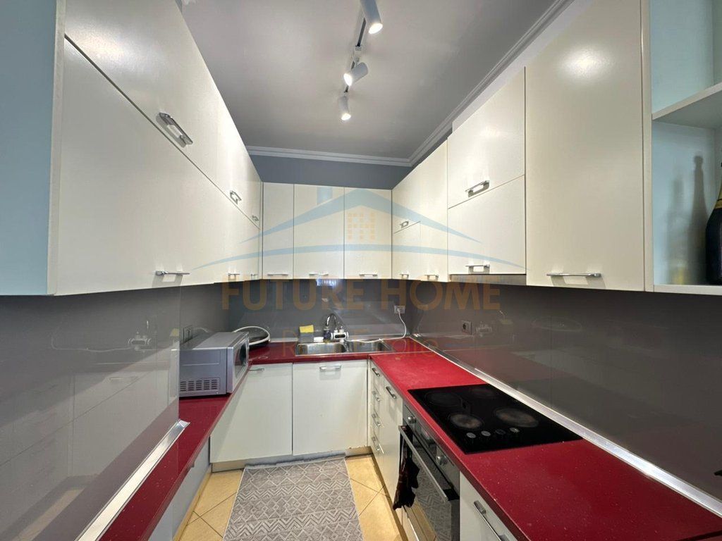 Shitet, Apartament 2+1, Yzberisht, Tirane.