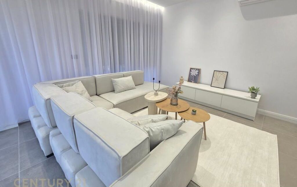 Appartamento 3+1+2 in affitto, Kodra e Diellit