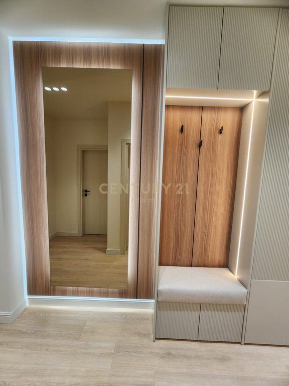 Apartament 1+1 Për Shitje në Plazh, Durrës