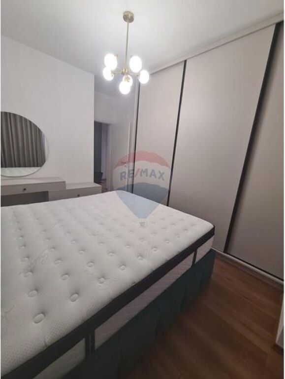 Apartment 1 +1 for rent on Elbasani street