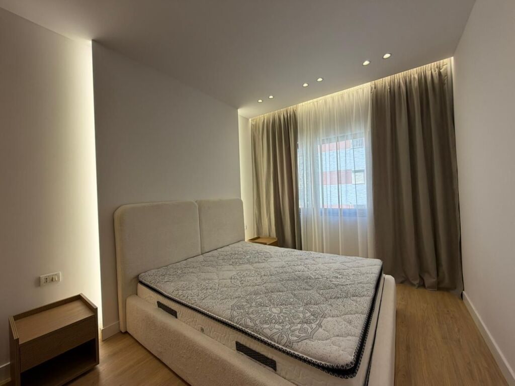 Apartment 1+1 for sale at Vila L in Astir.