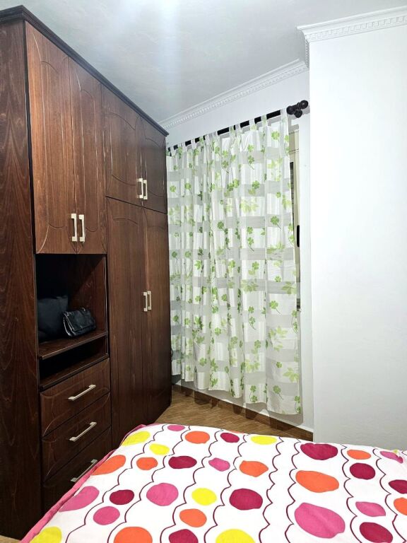 Apartament me Qira: Freskë - Rr teleferikut || 80 m² (2+1) 40.000 ALL/Muaj 🔥 || Hera e parë me qira