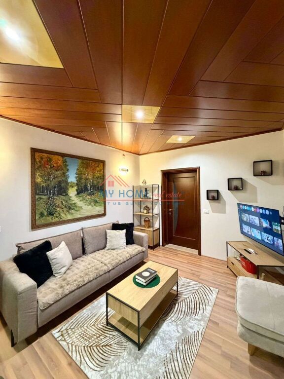 Apartament 1+1 me qira Rruga e Kavajes Tirane
