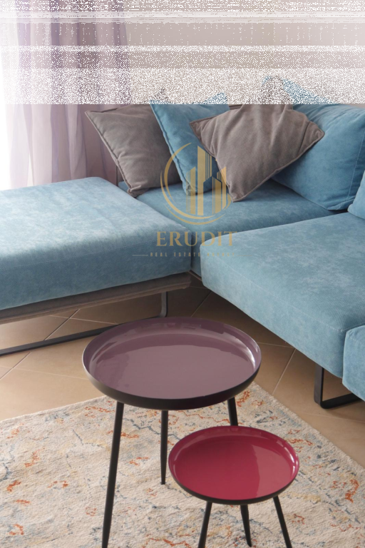 Apartament me qera Marina Bay, Uji i Ftohtë, Vlorë