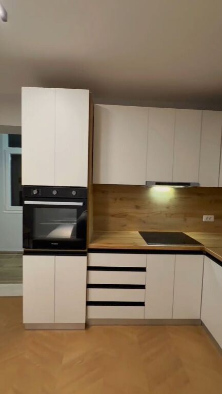 🏡 Apartament 1+1 për Shitje – Selvia, rruga Siri Kodra