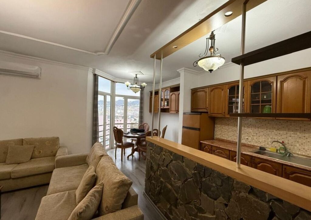 WE RENT APARTMENT 2+1+2