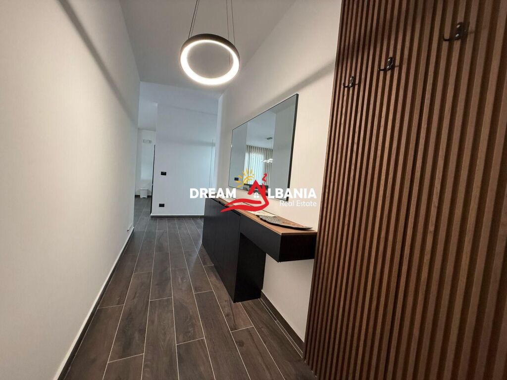 Super Apartament 2+1+2 me qera te Residenca Sofia Hill prane Teg (ID 42215126).