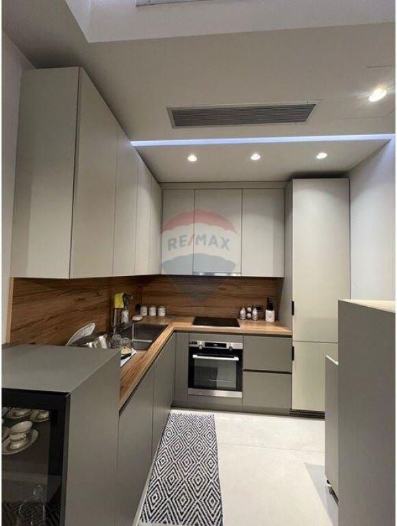 Apartment - For Rent - Delijorgji Complex ID: 530171092-2