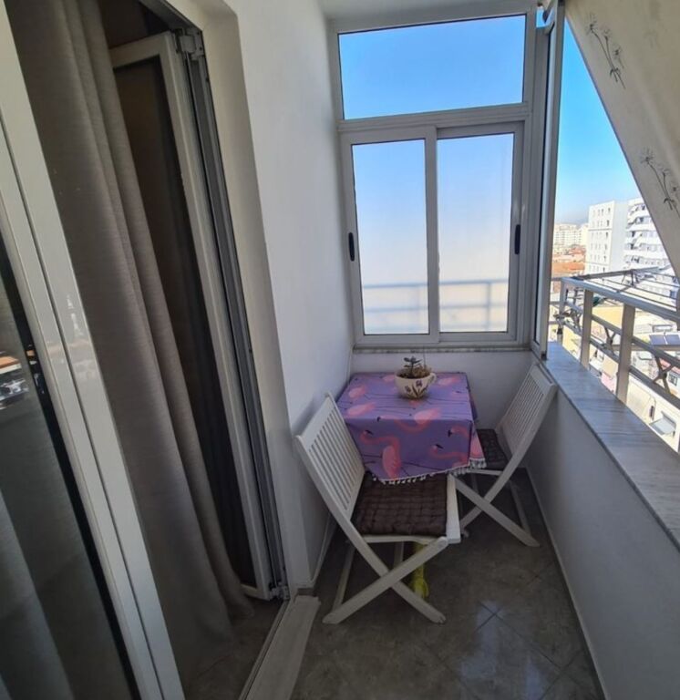 APARTAMENT 1+1+STUDIO