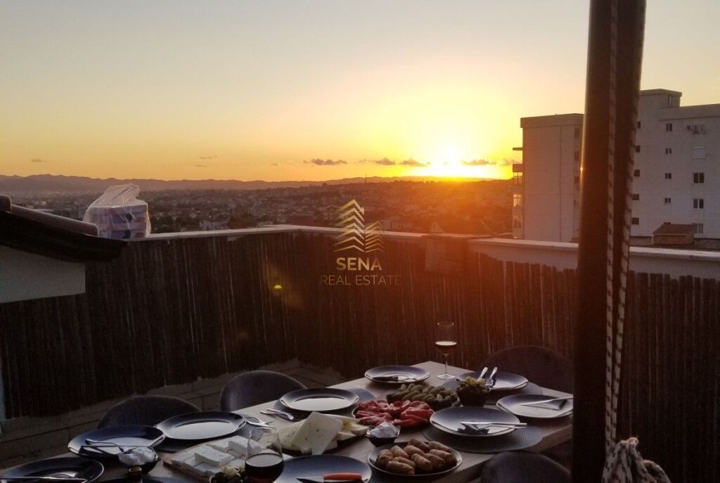 Rent, Apartment 2+1+2+Veranda, Fresk, 50,000 Leke/month