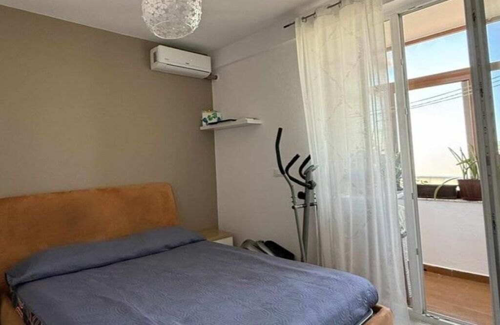 Apartament 2+1 me qira ne Brryl