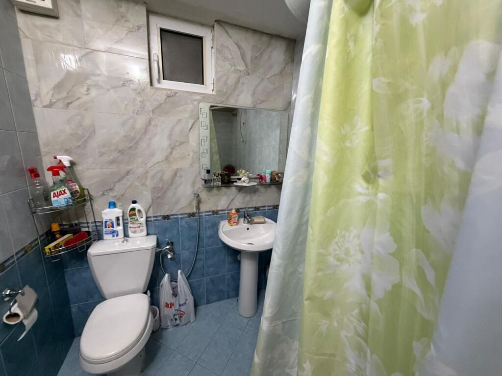 🏡 2+1 for rent – 📍 Opposite At Luigji Monti Clinic, Kavaja St.💶 700 €/month