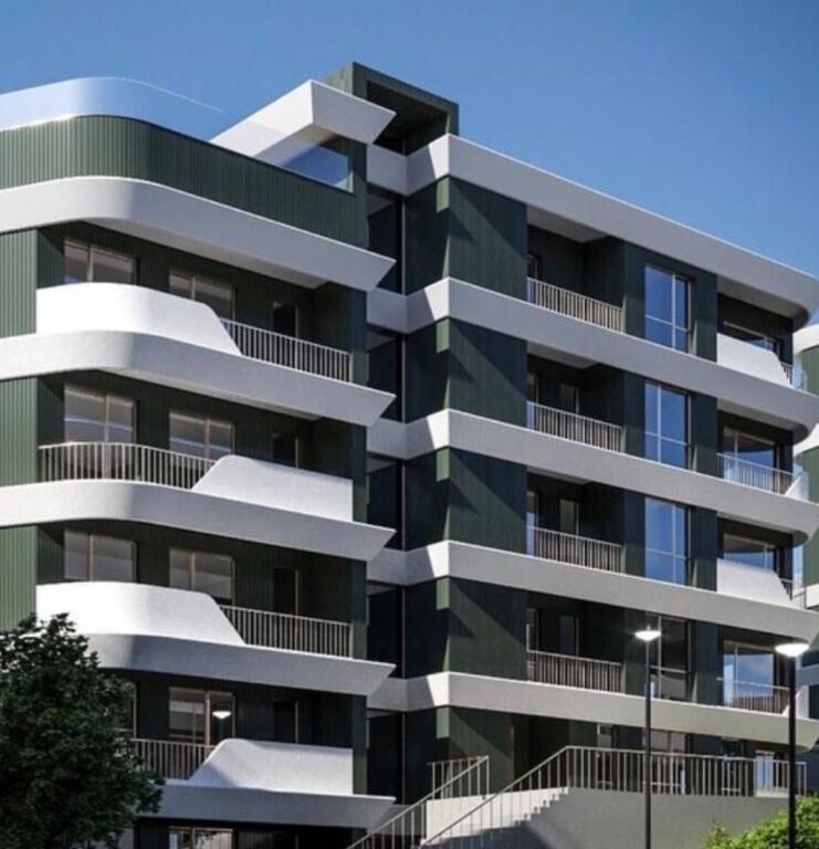 OKAZION! APARTAMENT PER SHITJE