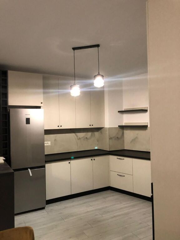 Apartament 2+1 me qira – Zona e Freskut