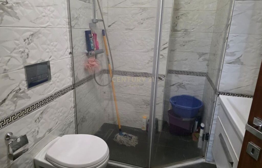 Apartment for rent 1+1 , 21 Dhjetori , Frosina Plaku