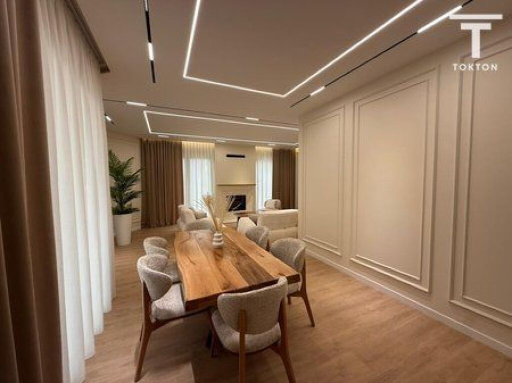 QIRA, VILË, GREEN VALLEY RESIDENCE, LIQENI I THATË, TIRANË