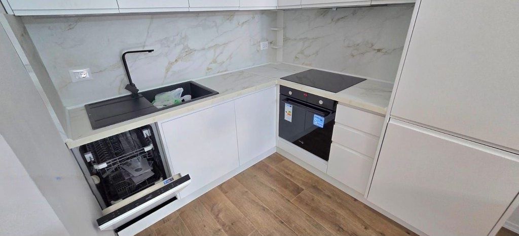 APPARTAMENTO 1+1 IN AFFITTO A DON BOSKO !!