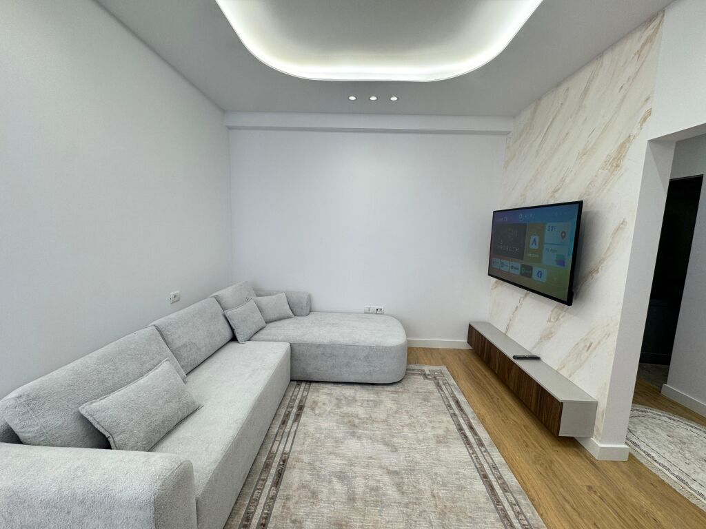 FOR SALE APARTMENT 1+1 ASTIR (near VILA L)