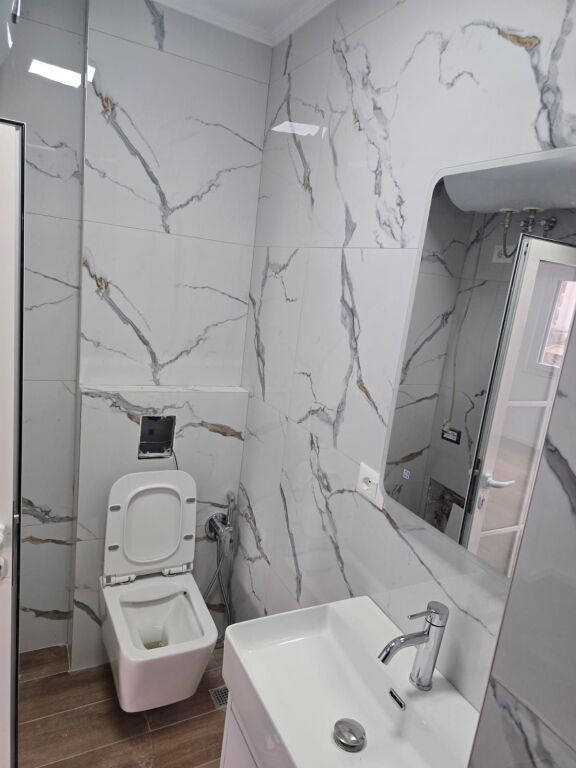 Apartment 1 plus 1 for sale Near Kuqe School