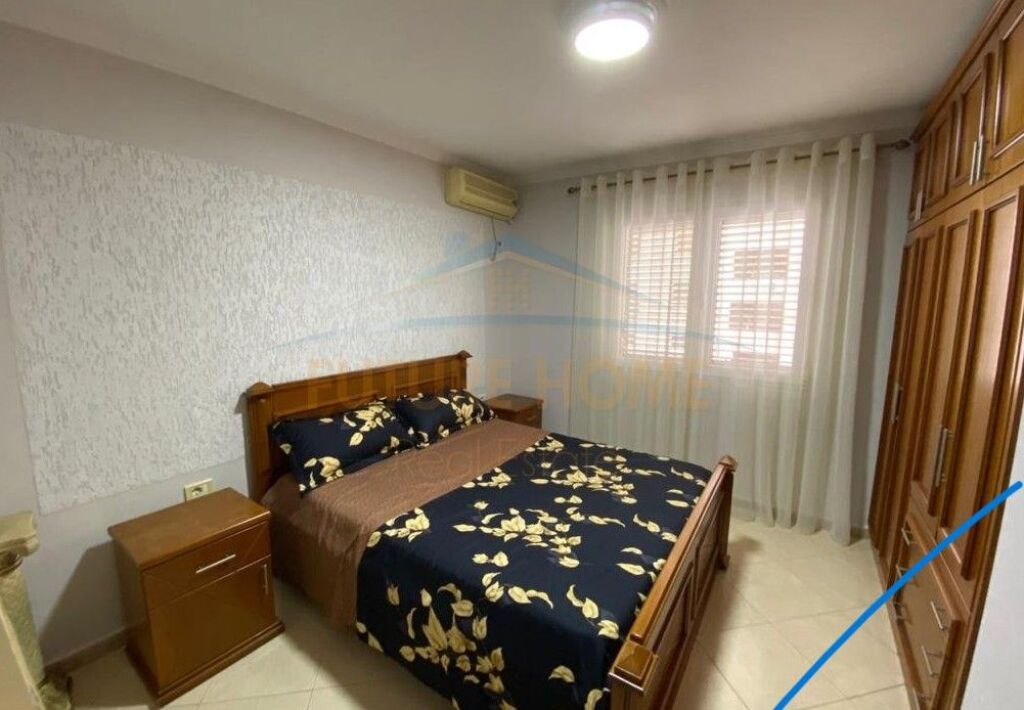 In vendita, Appartamento 1+1, Ex Parco degli Autobus, Tirana