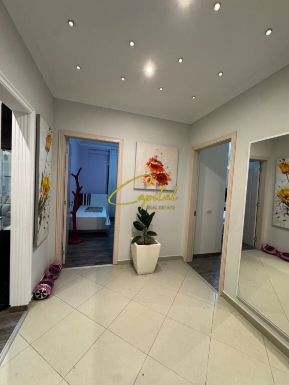 SHITET APARTAMENT 2+1 LIQENI I THATE 205.000 EURO