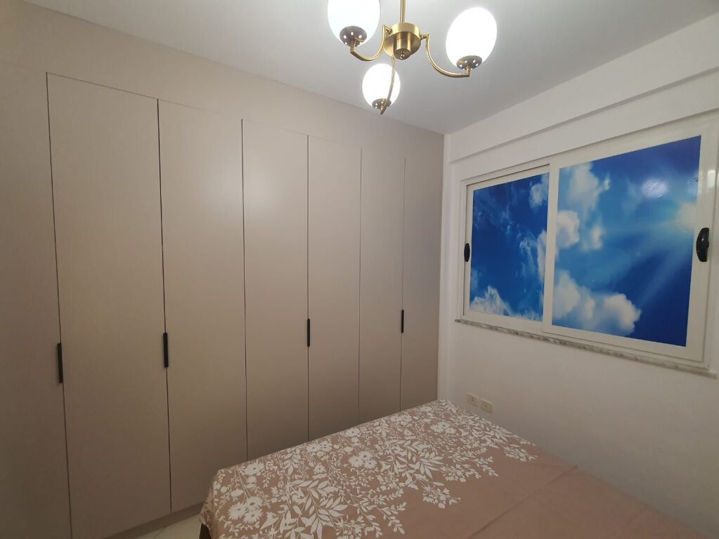 Jepet Apartament me qera