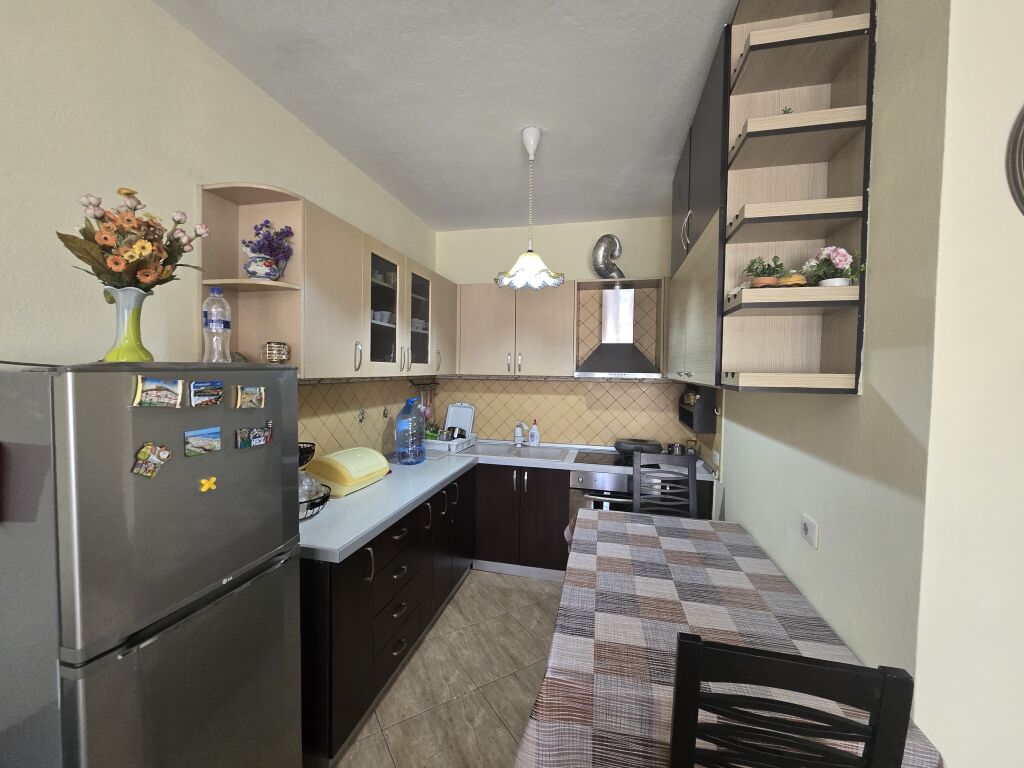 For Rent Apartment 2+1+2 Bathrooms + 2 Balconies