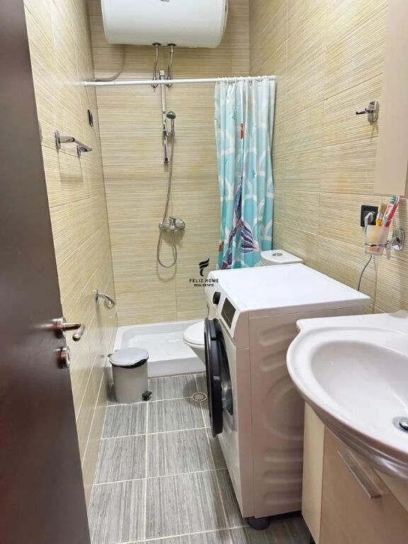 APARTAMENT ME QERA 2+1 RRUGA E ELBASANIT 90.000 LEKE FH-68181