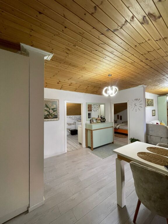 Qera , Apartament 2+1, Rruga e Dibres, Tirane Empire67236