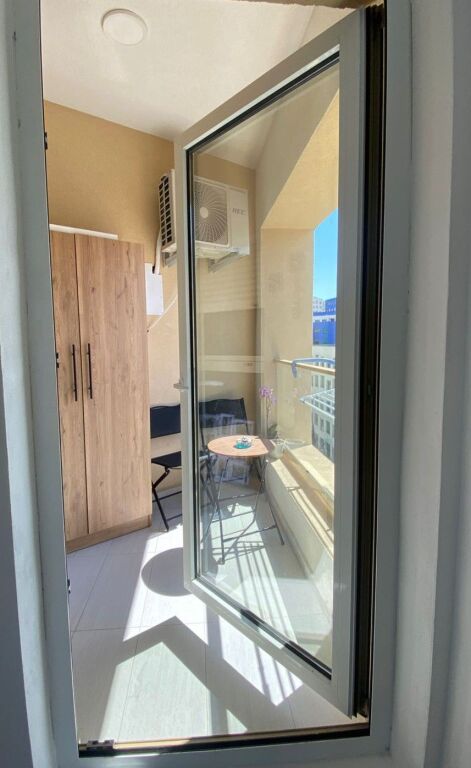 Vendesi Appartamento 1+1 – Ali Demi, Residenza Kadiu