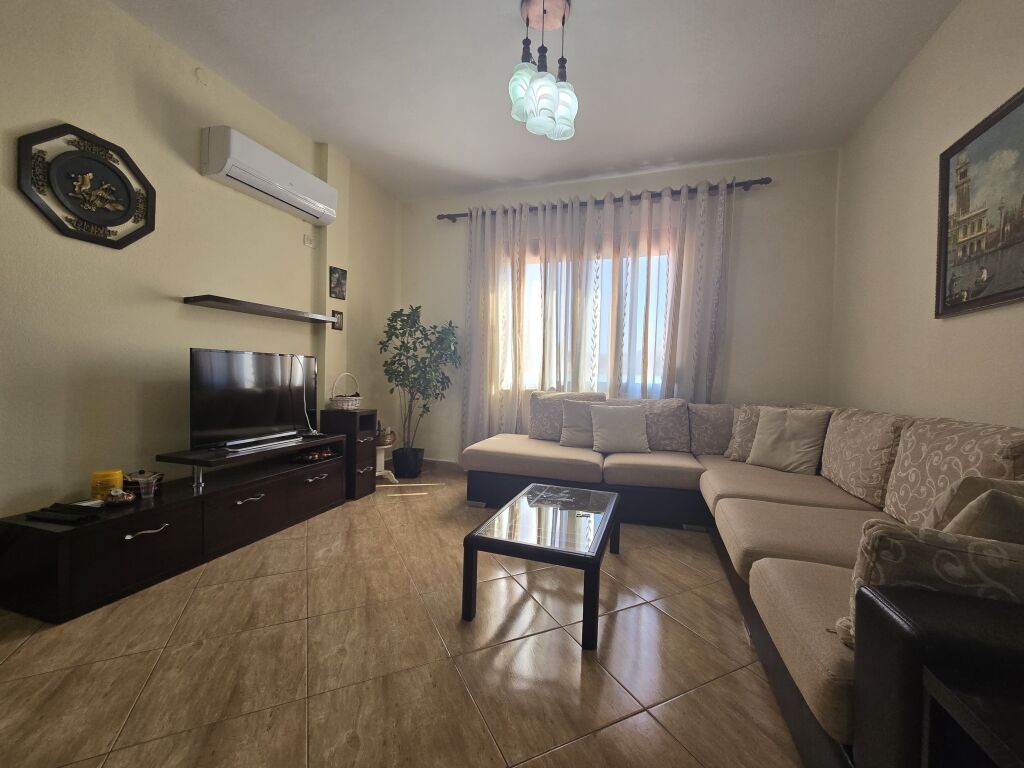 For Rent Apartment 2+1+2 Bathrooms + 2 Balconies