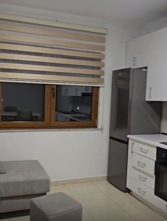 Appartamento 1+1+1 Balcone In Affitto