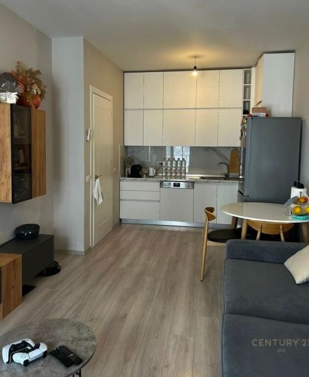 Apartment 1+1 for sale + 🅿️, Kinostudio