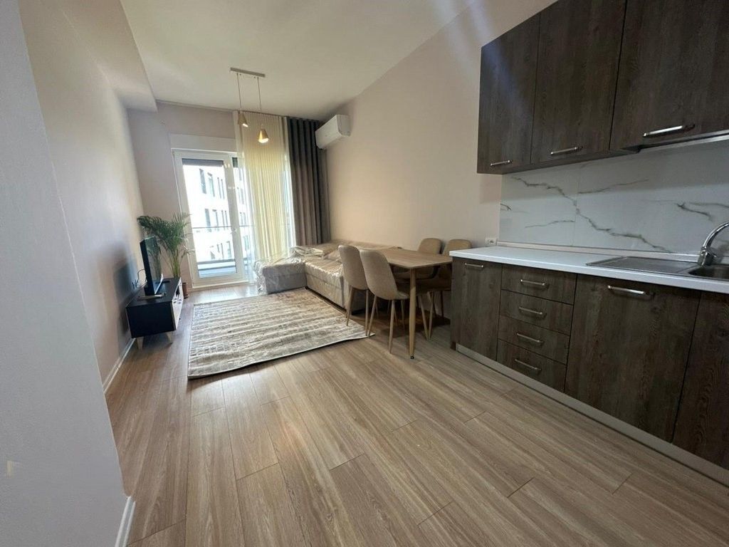 Apartment 1+1 at Magnet Complex !