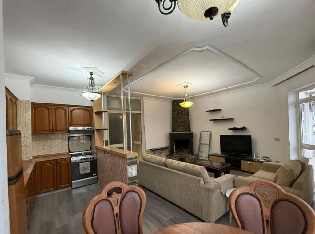 WE RENT APARTMENT 2+1+2