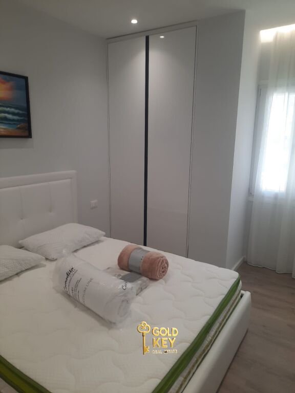 🏡 APARTAMENT NE SHITJE 1+1 PLAZH DURRES