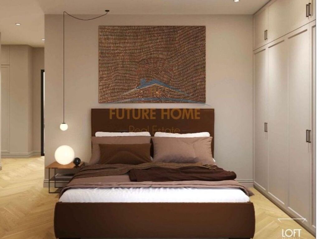 Shitet, Apartament 2+1, Liqeni Thate, Tirane !