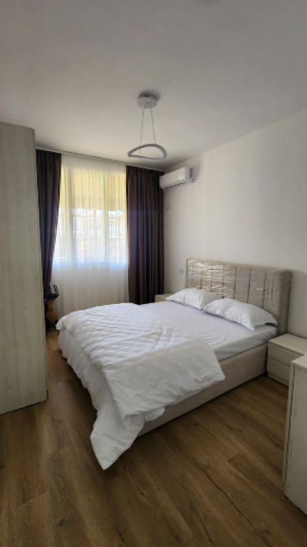 🏡 APARTAMENT 1+1 ME QIRA – MYSLYM SHYRI