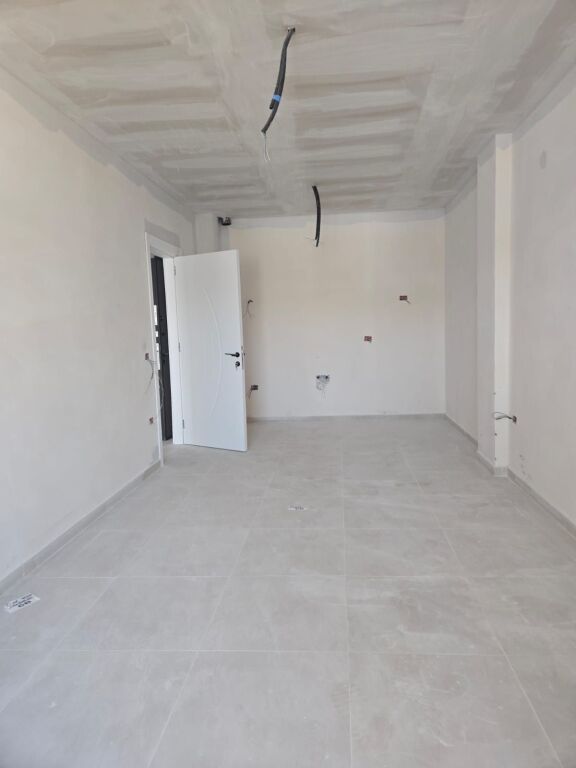 Apartament në shitje – 1+1+Post Parkimi | Zona Premium, Golem