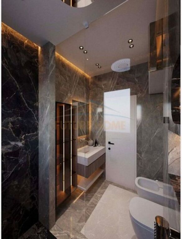 Shitet, Apartament 2+1, Kopshti Zoologjik i Tiranës